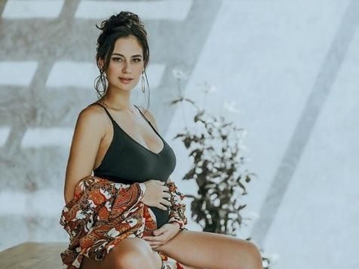 Marissa Nasution: Simbol Perempuan Modern yang Menginspirasi