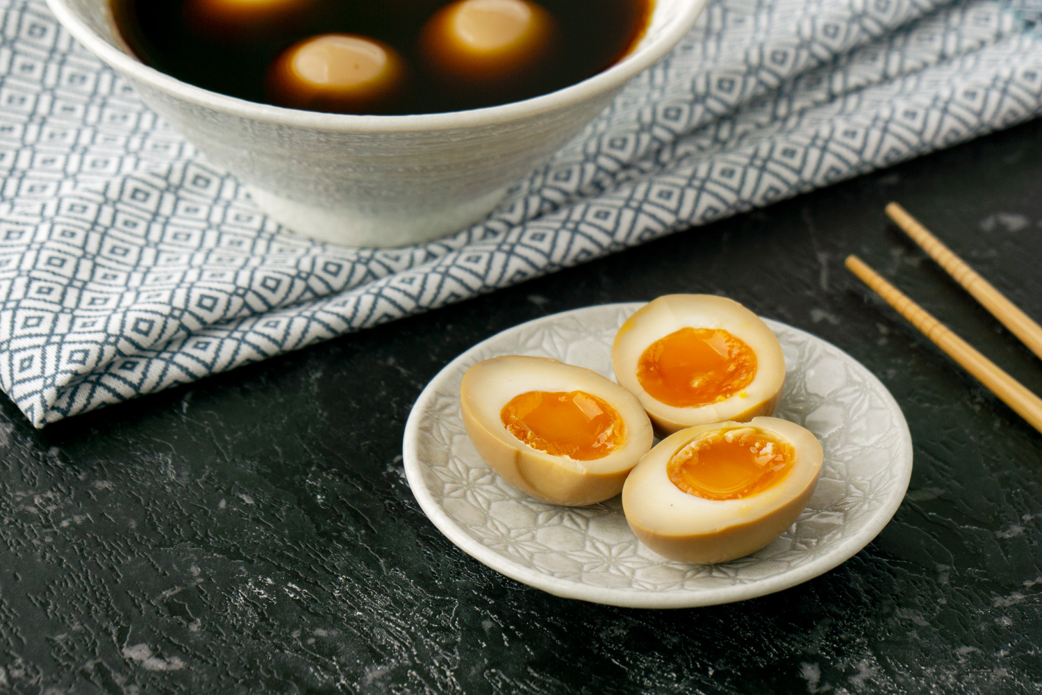 Ajitsuke Tamago