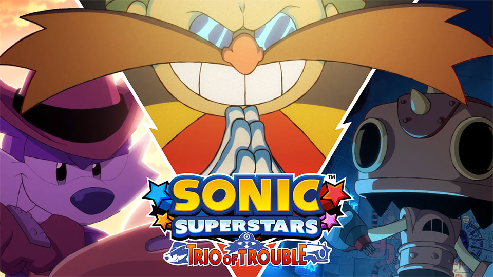 Sonic Superstars: Pengalaman Seru Main Bareng, Tips, dan Pelajaran Berharga