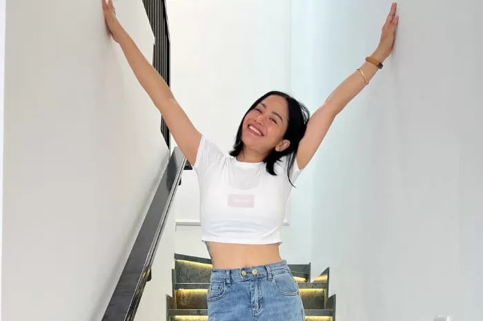 Farida Nurhan: Sosok yang Inspiratif dan Penuh Semangat