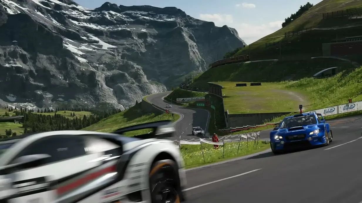 Gran Turismo: Pengalaman Balap Gila yang Bikin Ketagihan!