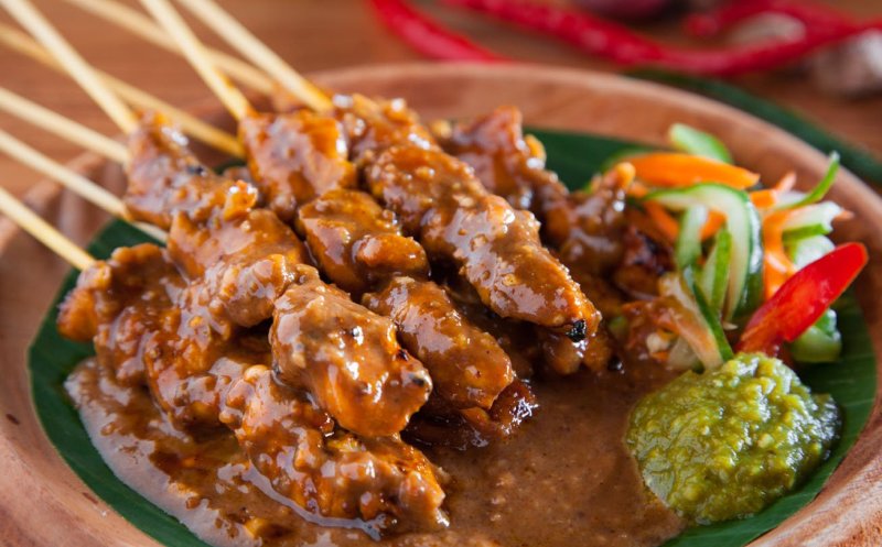 Sate Kere