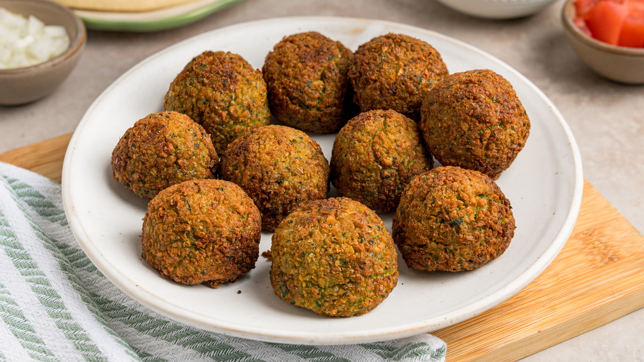 Falafel