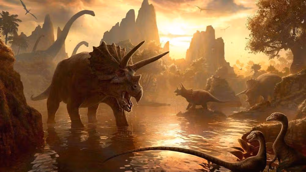 Periode Jurassic