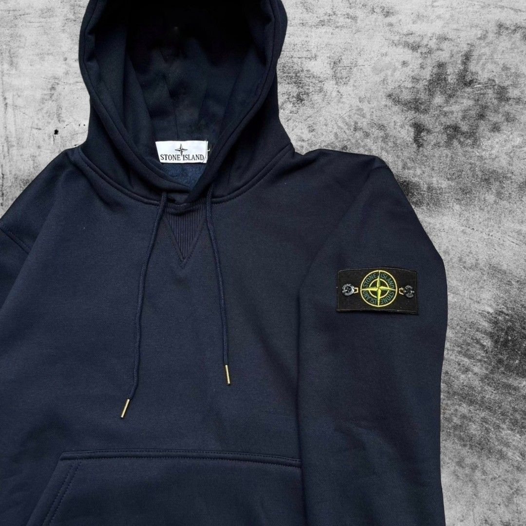 Hoodie Stone Island