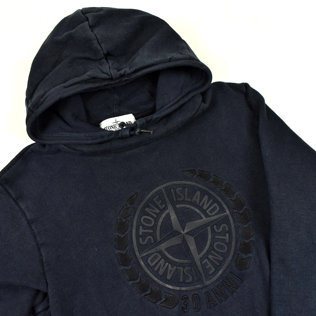 Stone Island Hoodie