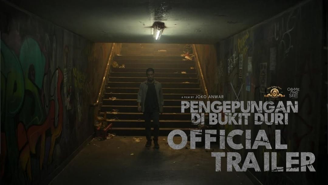 Pengepungan di Bukit Duri: Kisah, Pelajaran & Tips Bertahan di Tengah Kekacauan