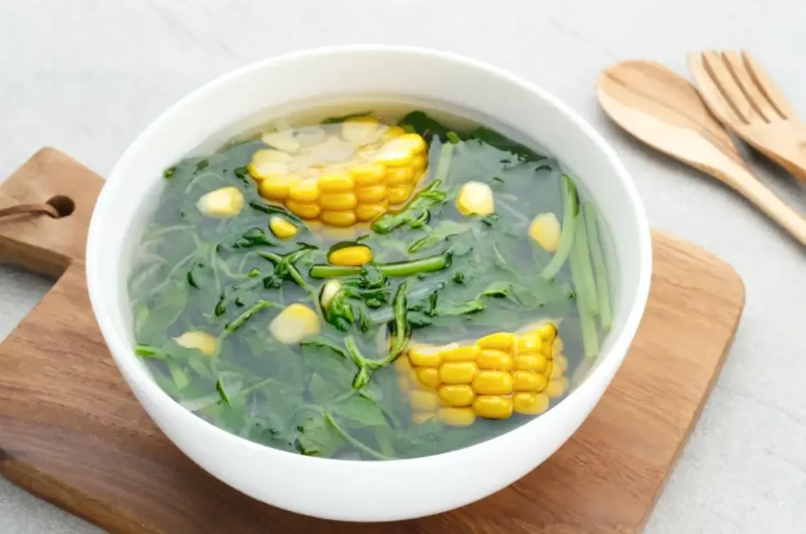 Resep Makanan Sehat Simple: Anti Ribet, Enak, dan Bikin Nagih!