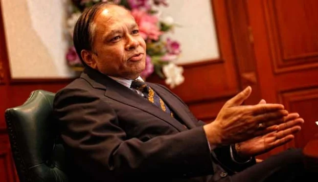 Sri Prakash Lohia: Sosok Inspiratif dalam Dunia Bisnis Global