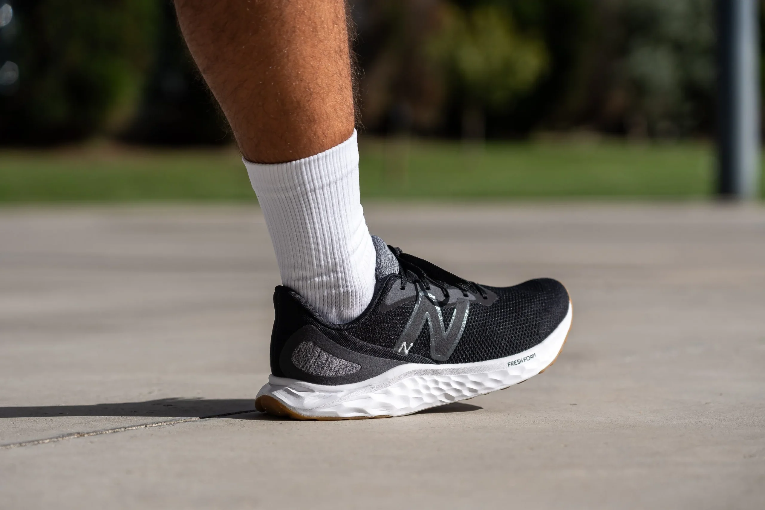 New Balance Arishi v4