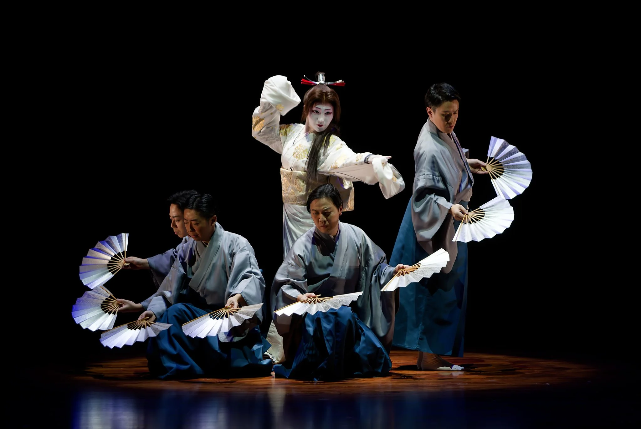 Nihon Buyo