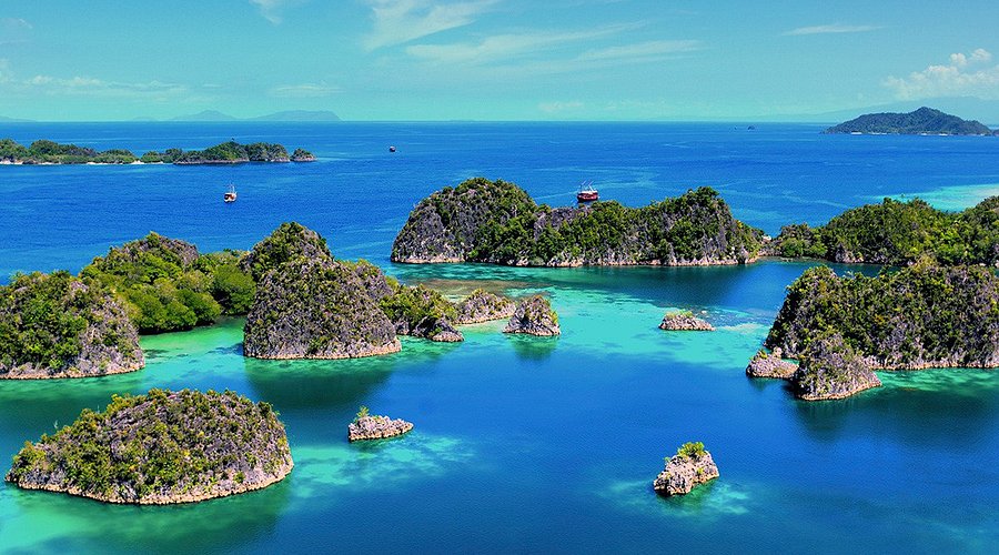 Raja Ampat