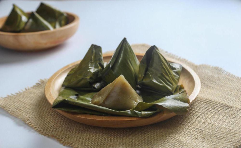 Kue Bugis