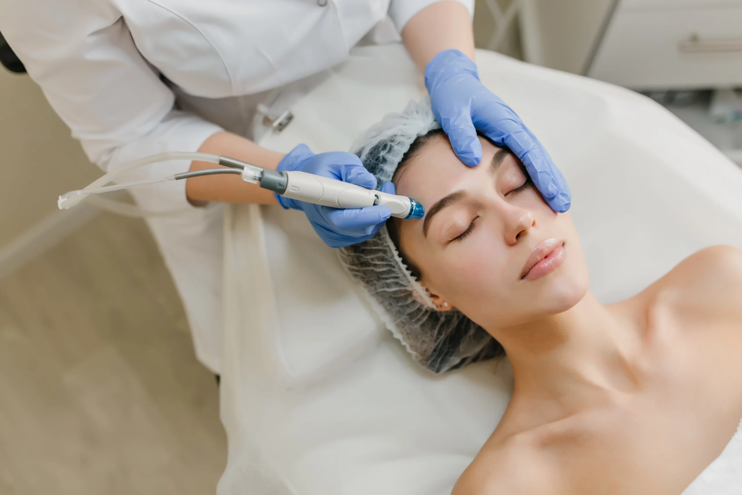 Collagen Induction Therapy: Solusi Modern untuk Kulit Sehat dan Kenyal