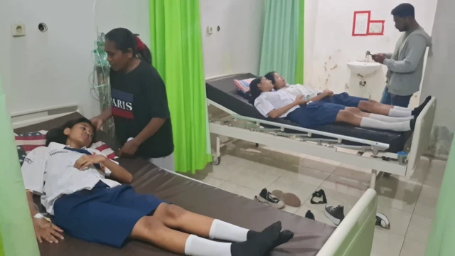 Keracunan Massal MBG: Waspada dan Tindakan Pencegahan