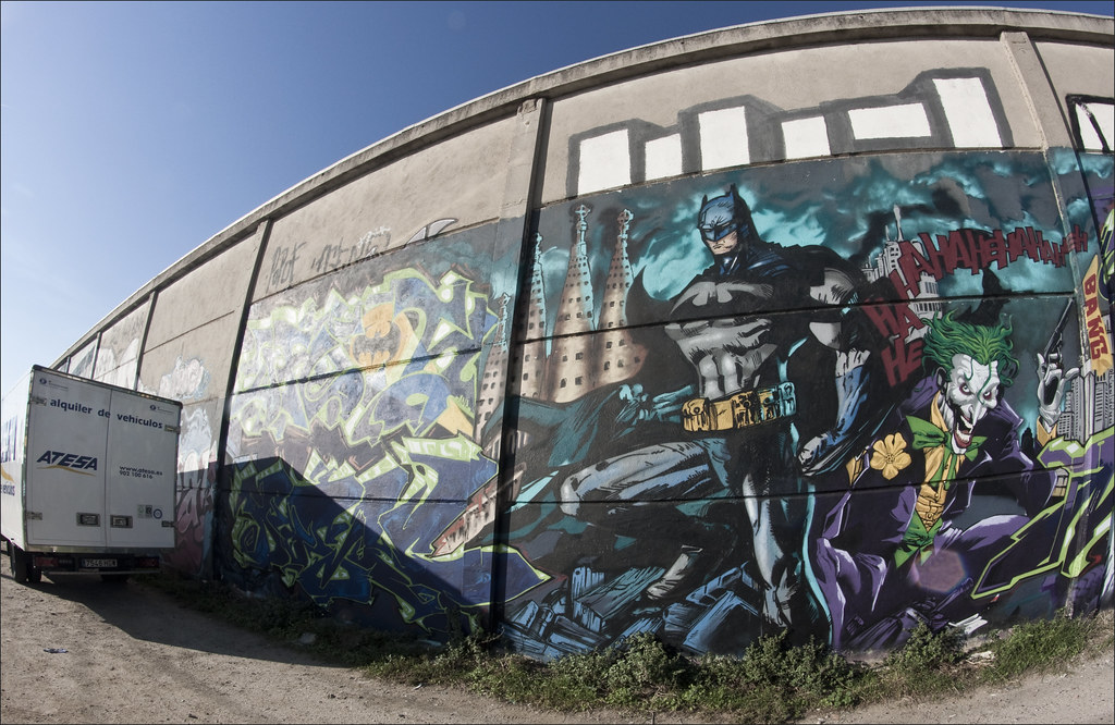 Beco do Batman