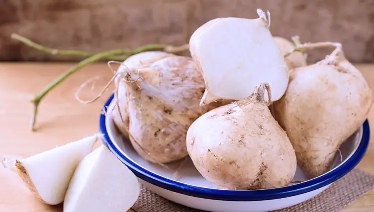 Bengkoang dan Khasiatnya: Rahasia Alami untuk Kulit, Kesehatan, dan Kecantikan