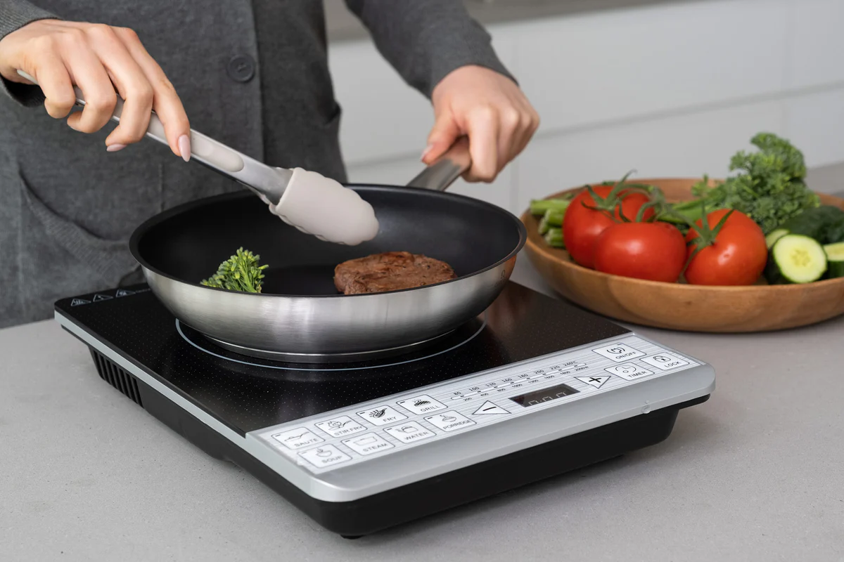 Induction Cooker