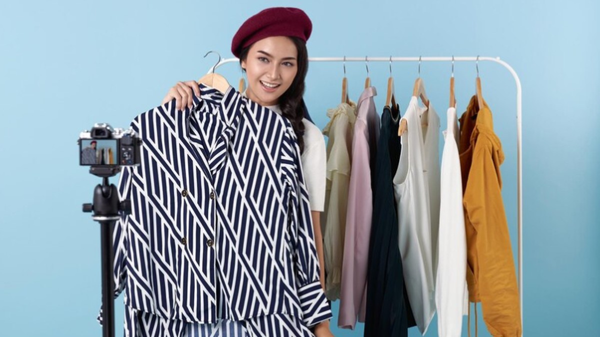 Thrift Shop Online