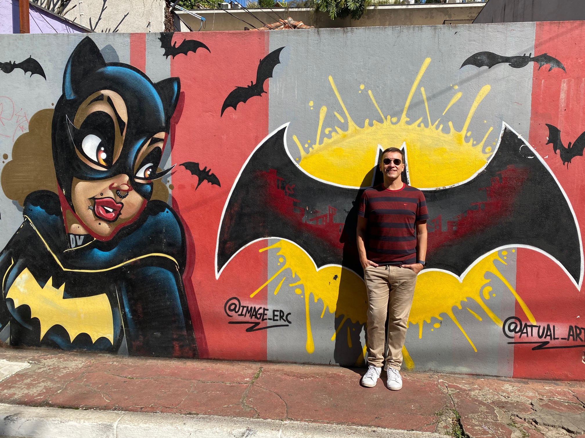 Beco do Batman