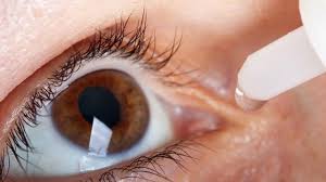 Mengatasi Mata Kering