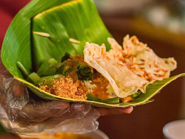 Pecel Madiun Signature