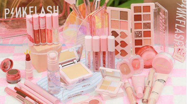 Pinkflash Dinyatakan Berbahaya