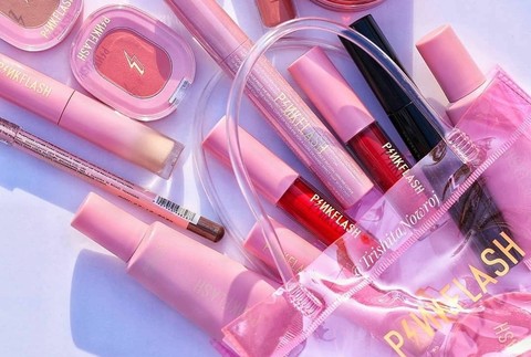 Pinkflash Dinyatakan Berbahaya