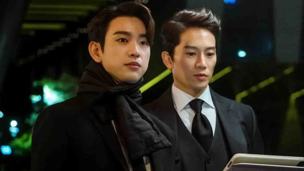 Keunikan The Devil Judge