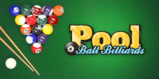 8 Ball Pool
