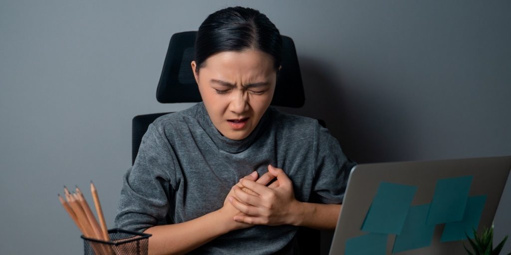 Cara Mengatasi Angin Duduk