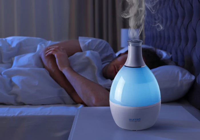 Humidifier