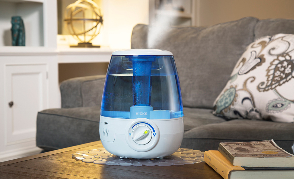 Humidifier