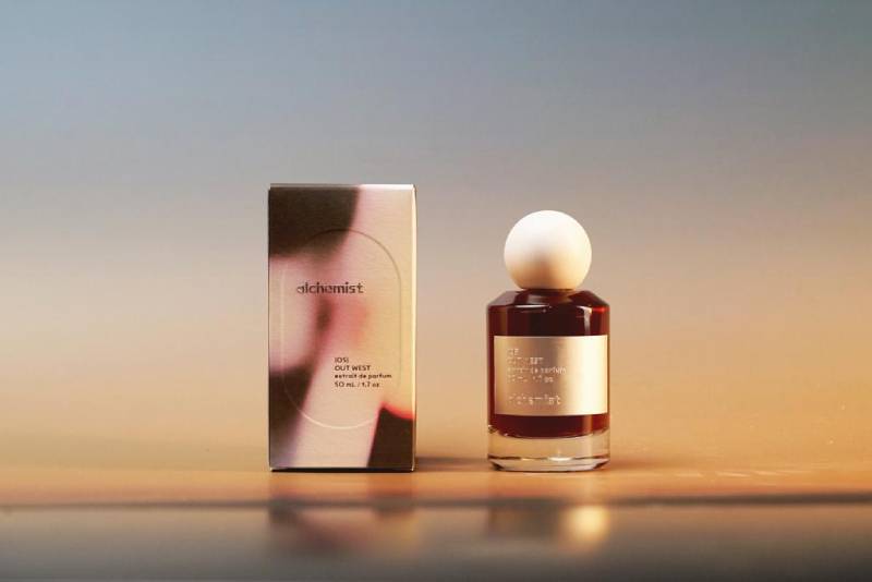 Alchemist parfum.