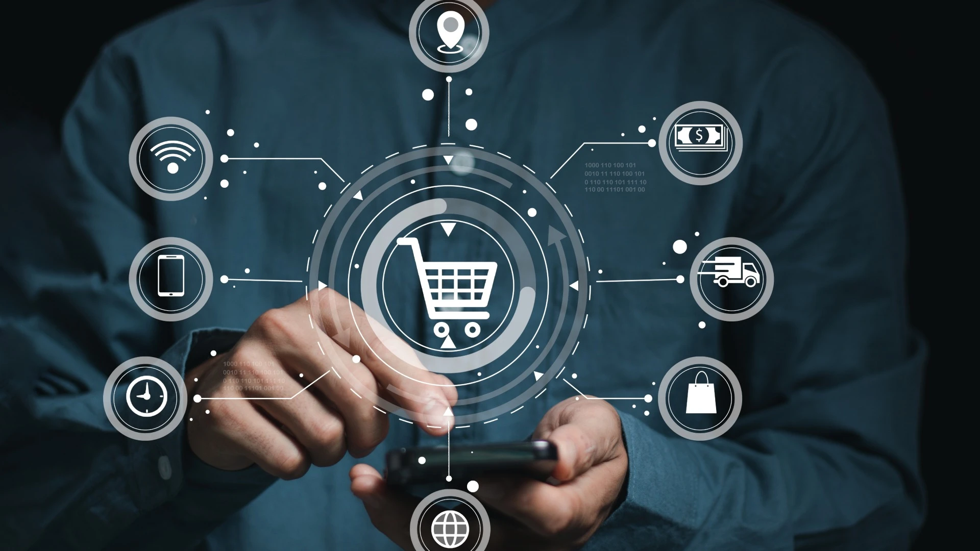 Jualan Produk Digital