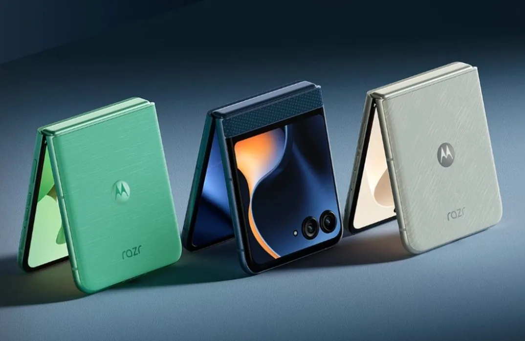 Konektivitas dan Fitur Tambahan