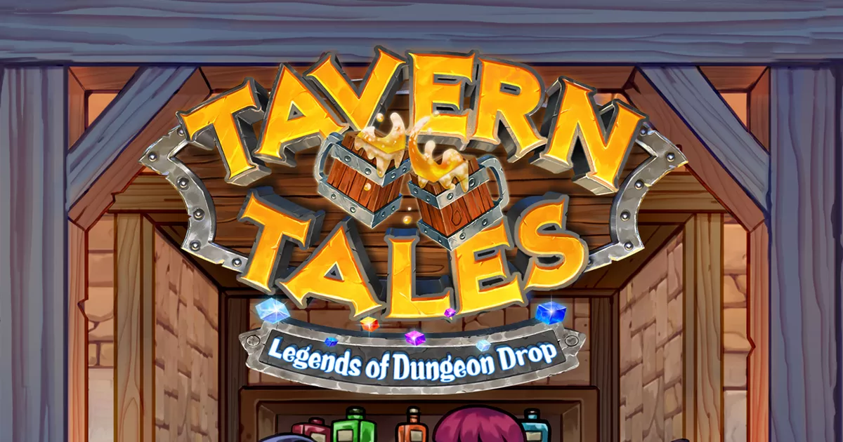 Pahami Mekanisme Dasar Tavern Tale