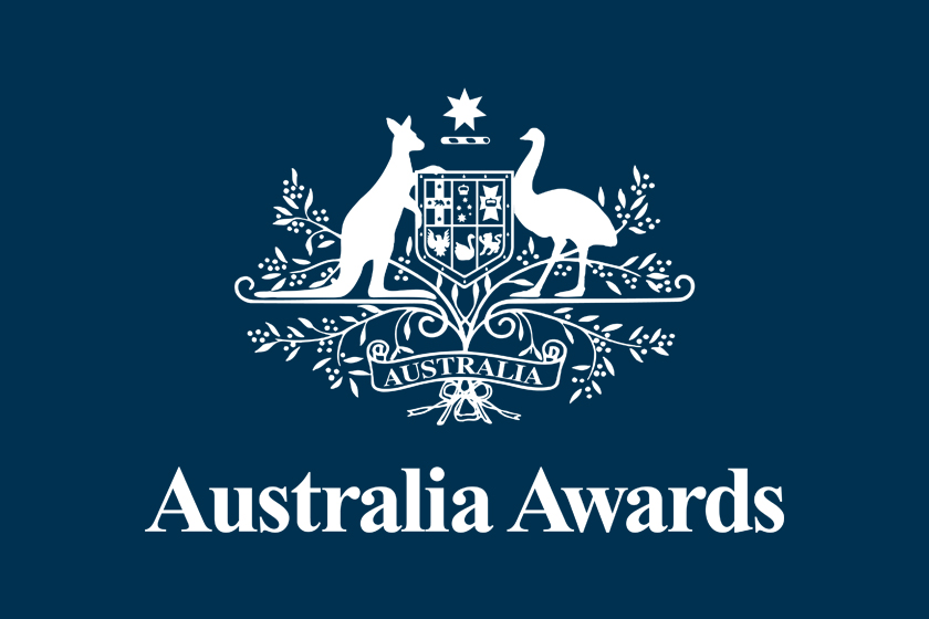 Beasiswa Australia Awards