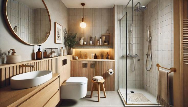 Langkah Memulai Transformasi Kamar Mandi Anda