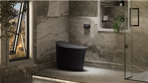 Toilet Cerdas yang Mendefinisikan Ulang Higienitas Kamar mandi pintar