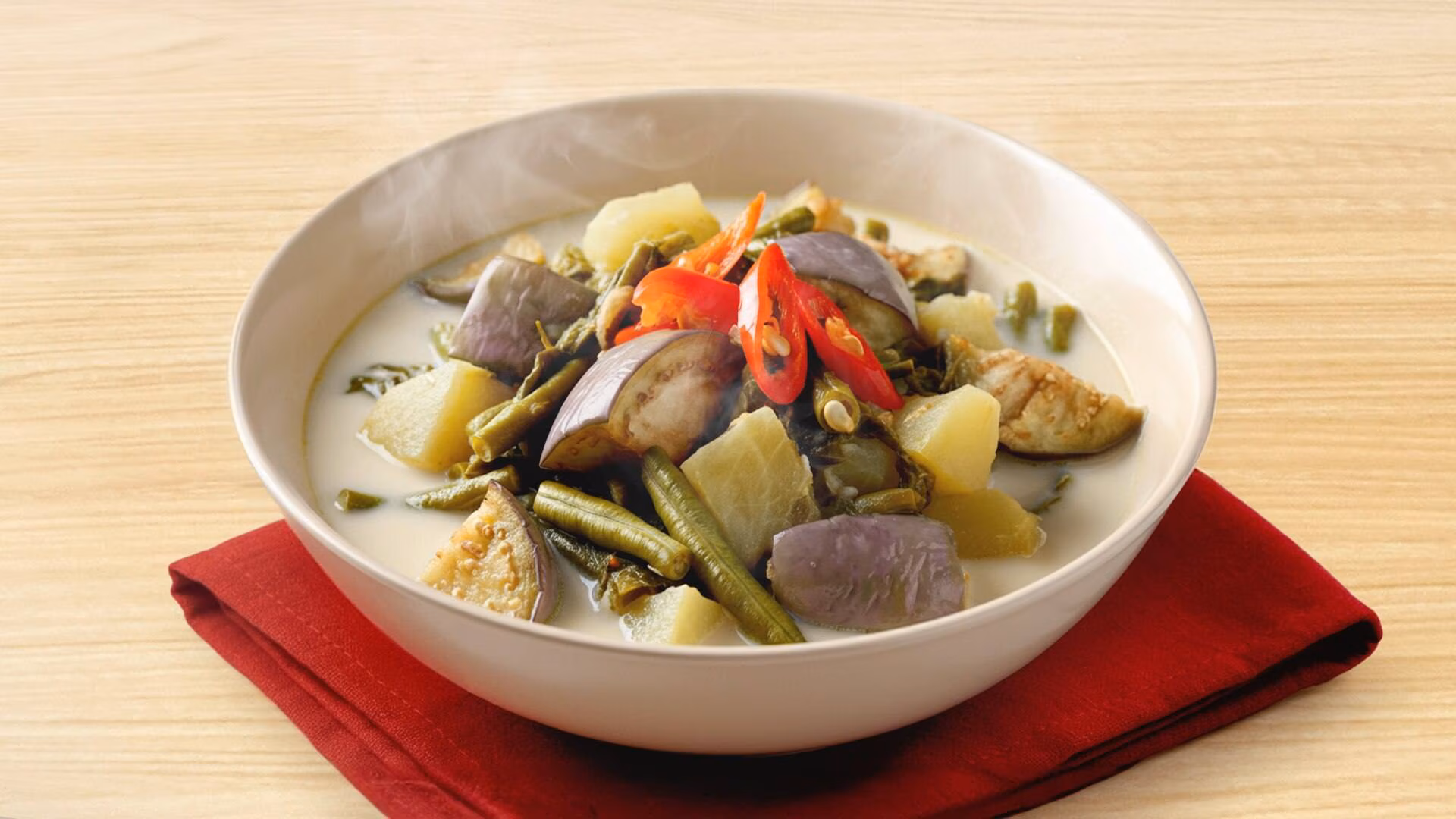 Sayur Lodeh Praktis