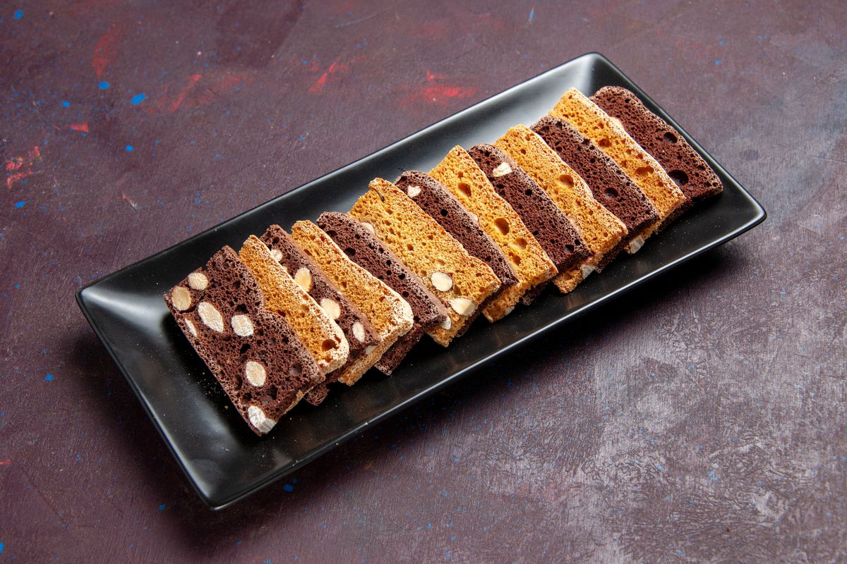 Kue Jadul Khas Surabaya