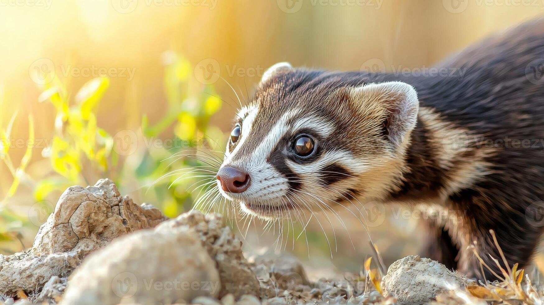 Kemampuan Berburu dan Diet yang Spesifik