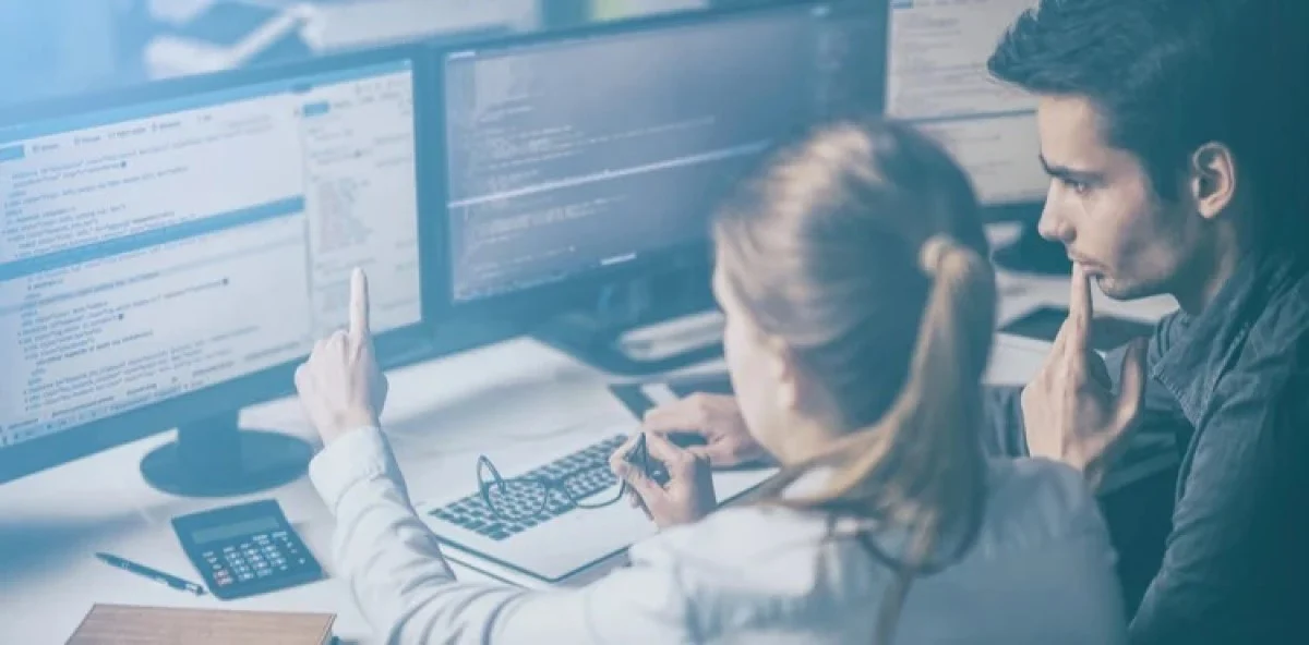 Memahami Pondasi Dasar Cyber Security Consultant