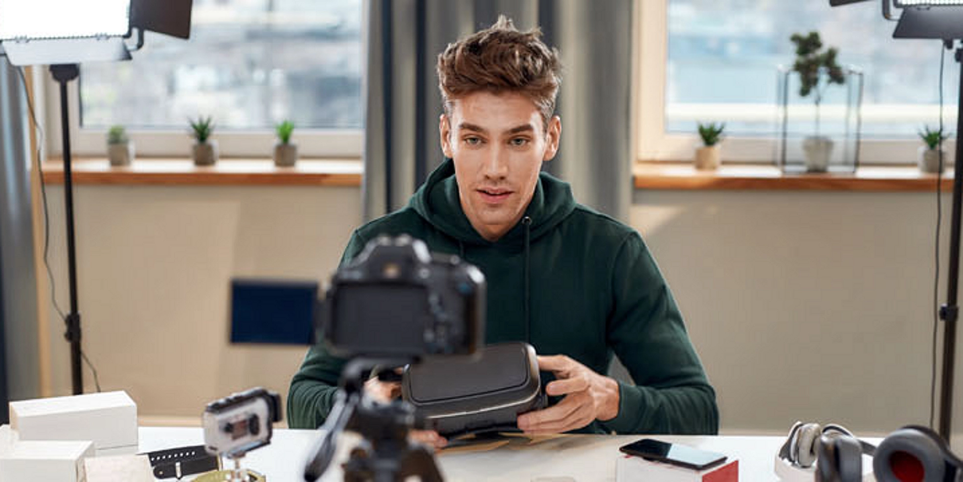 Menjaga Relevansi dan Menghadapi Perubahan Tren