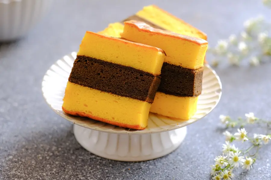 Kue Jadul Khas Surabaya