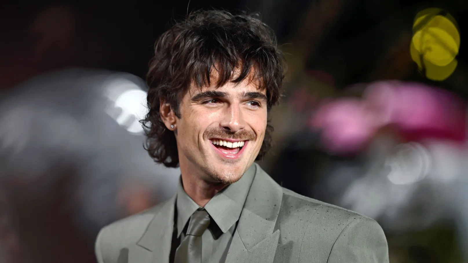 Jacob Elordi