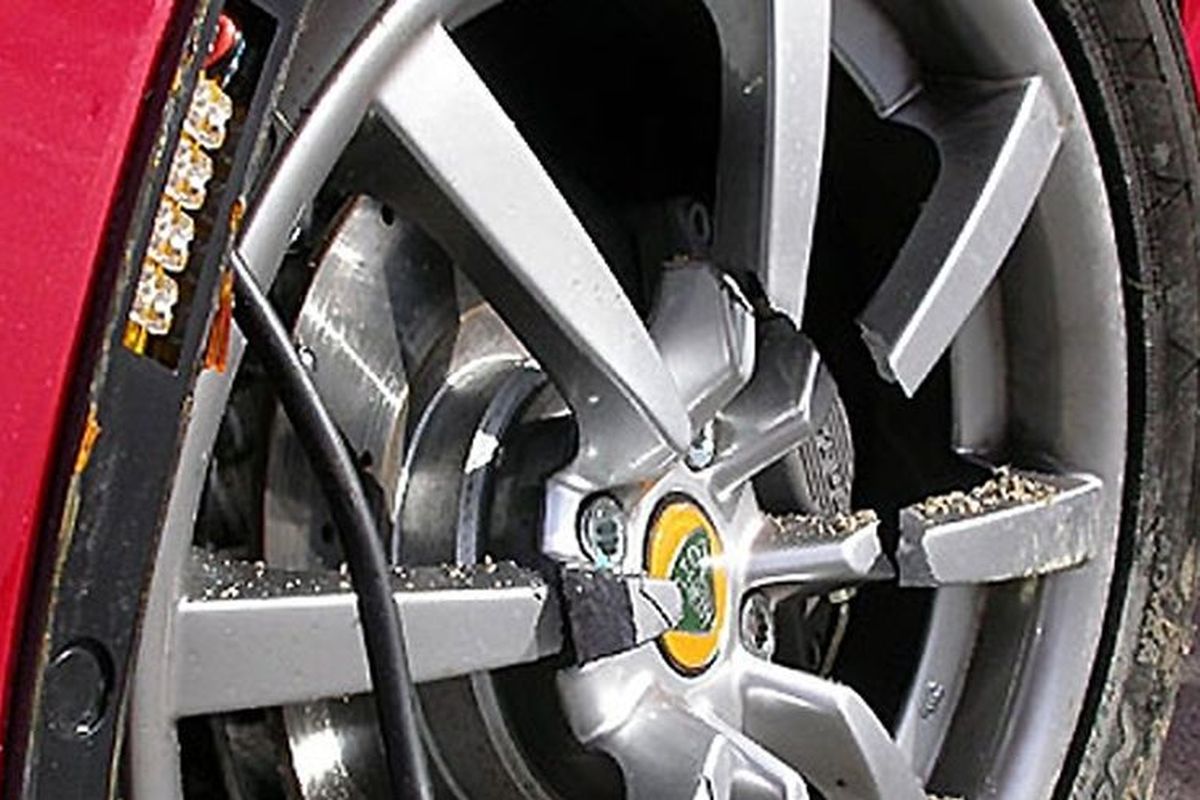 Kenapa Jasa Reparasi Velg Mobil Semakin Dicari