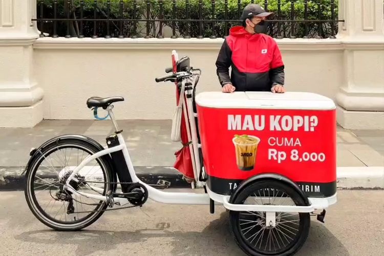 Kopi Keliling