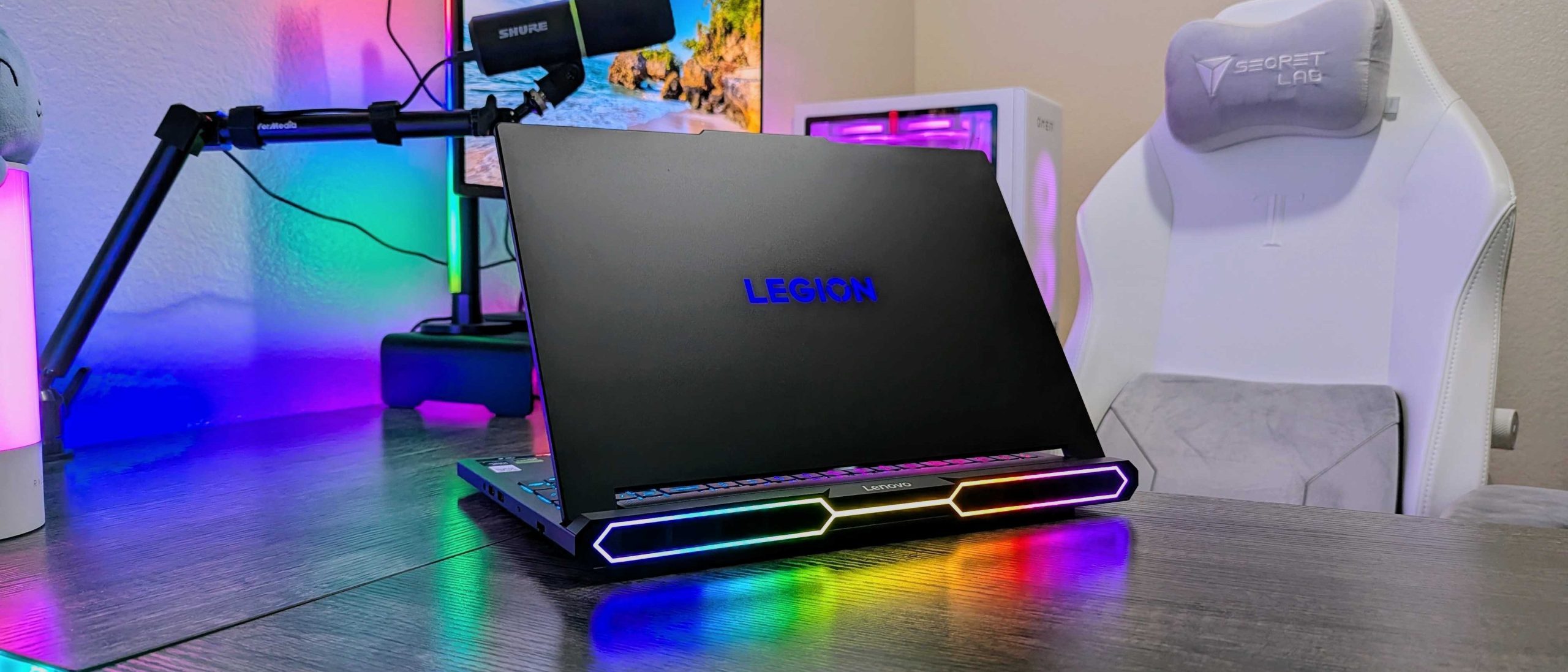 Legion Pro 7i